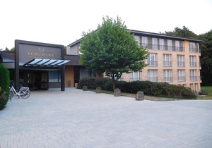 Bergmark Hotel