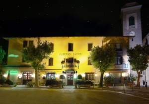 Albergo Sapori