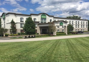 Wingate by Wyndham Vienna/Parkersburg