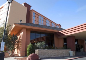 Best Western Plus Sparks-Reno Hotel