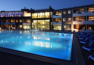 Hotel des Nordens