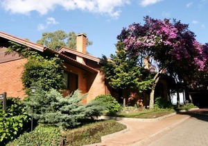 Hotel Canto Verde
