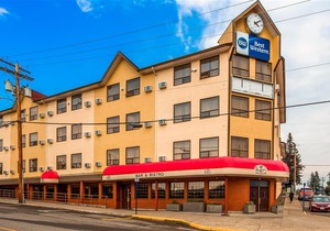 Tower Inn and Suites