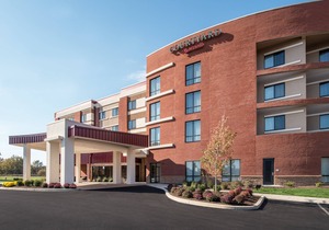 Courtyard by Marriott Shippensburg