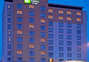 Holiday Inn Express Hotel & Suites Toronto - Markham, an Ihg Hotel