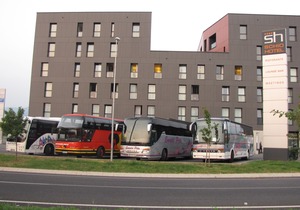 Schio Hotel