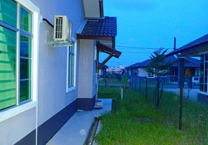 RizQin Homestay Bachok