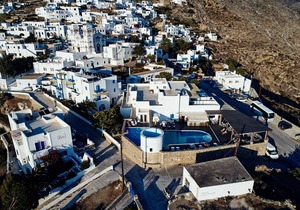 Vigla Hotel