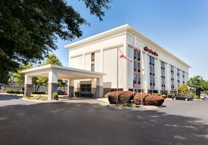 Hampton Inn Birmingham-Trussville