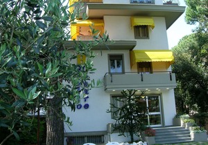 Hotel Giulio Cesare