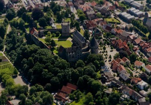 Landhotel Waldseiter Hof