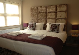 Homestay Hotel Heathrow