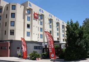 Ibis Marseille Centre Gare Saint Charles