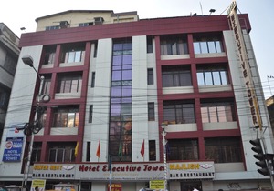 Hotel Executive Tower