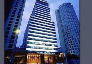 Emperador Hotel Buenos Aires