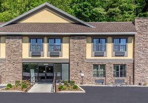 Quality Inn Near Mountain Creek