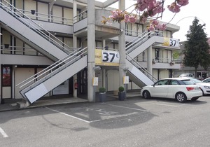 Premiere Classe Mulhouse Sud Morschwiller