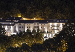 Hotel Monte Meraviglia