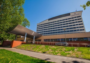 Qubus Hotel Legnica