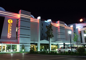 Ramada Plaza by Wyndham Izmit