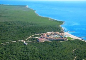 Hacienda Tres Rios Resort Spa & Nature Park - All Inclusive