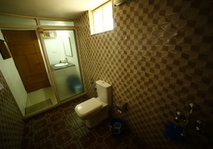 Cochin Cove Homestay