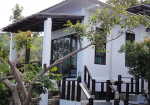 High Life Bungalow