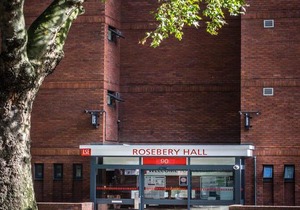 LSE Rosebery Hall