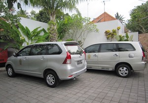 Bayad Ubud Bali Villa