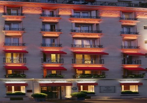 Hôtel de Banville