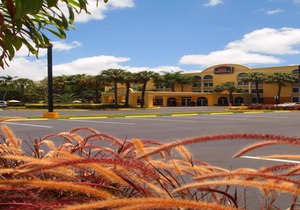 Best Western Ft Lauderdale I-95 Inn