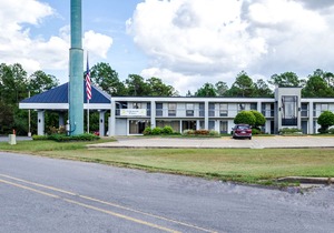 Quality Inn Moss Point