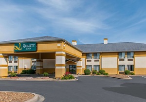 Quality Inn Lewisport