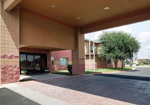 Quality Inn Midland