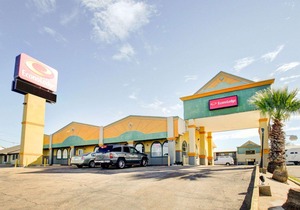 Econo Lodge Temple