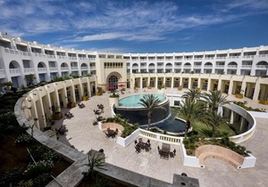 Medina Solaria and Thalasso