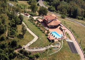 Resort Ninfea San Pellegrino Terme