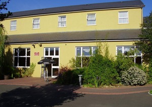 Cahir House Hotel
