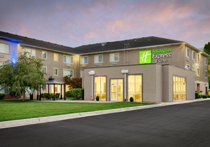 Holiday Inn Express & Suites American Fork - North Provo, an Ihg Hotel