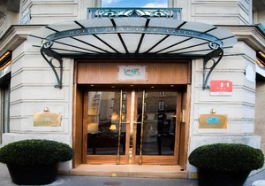 HOTEL QUARTIER LATIN PARIS