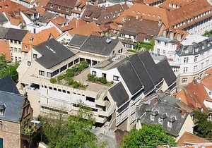 Hotel am Schloss