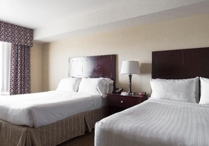 Holiday Inn Express & Suites Seattle North - Lynnwood, an Ihg Hotel