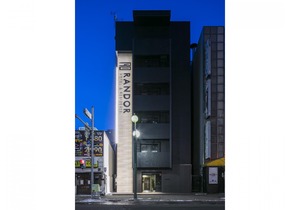Randor Residence Susukino Suites