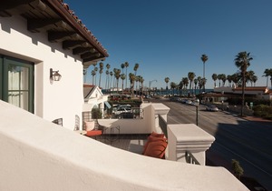 Hotel Californian
