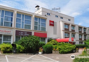 Ibis Belfort Danjoutin