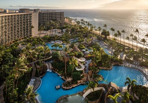 The Westin Maui Resort and Spa Kaanapali