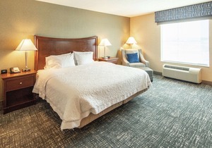 Hampton Inn Presque Isle