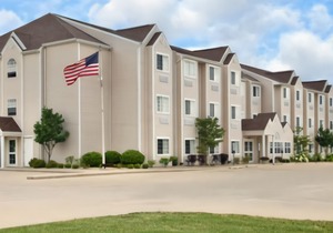 Microtel Inn & Suites by Wyndham Springfield