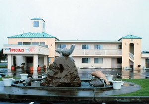 Best Western Plus Northwoods Inn