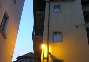 I Due Monaci